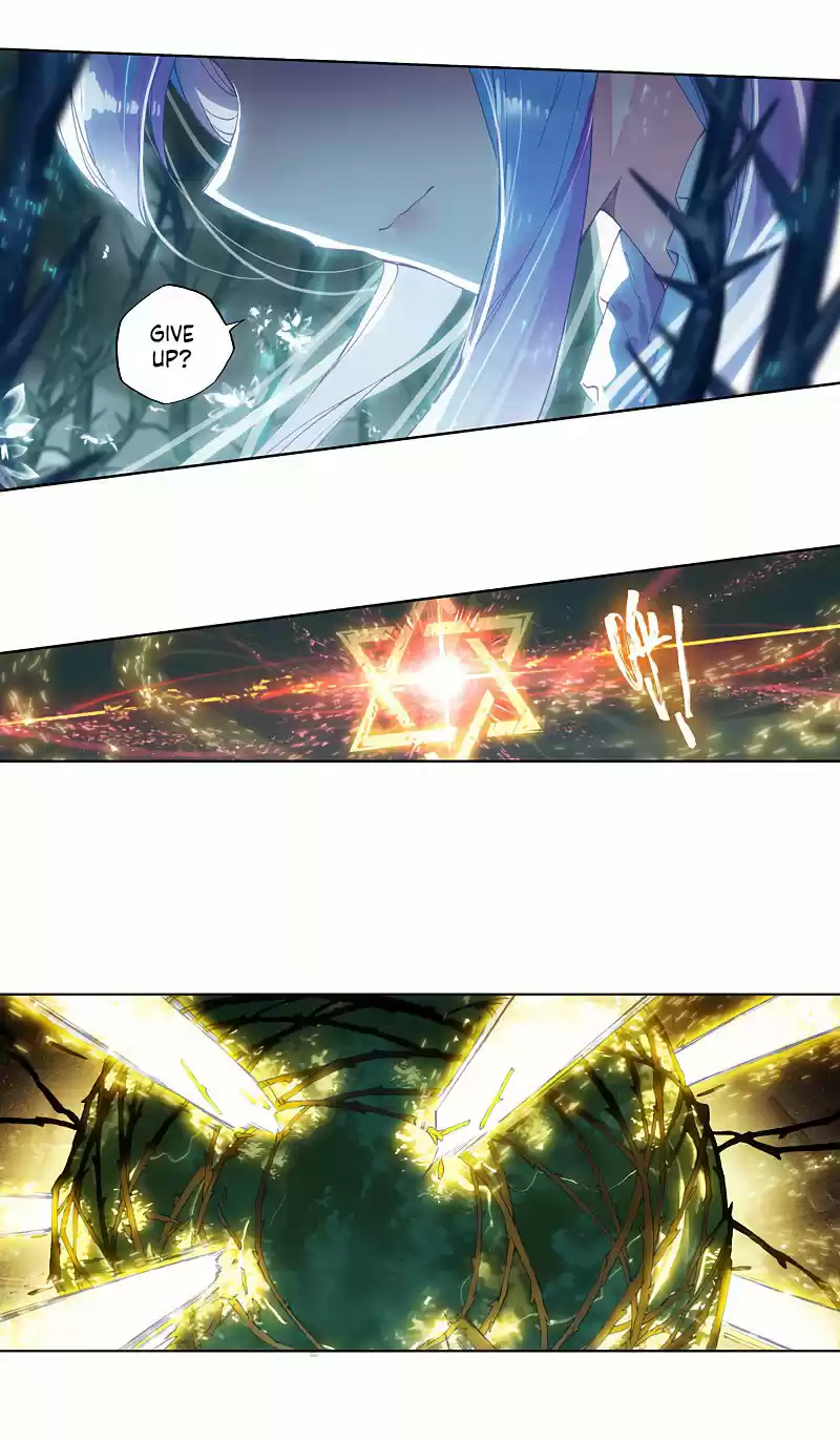 Soul Land II - The Peerless Tang Sect 273