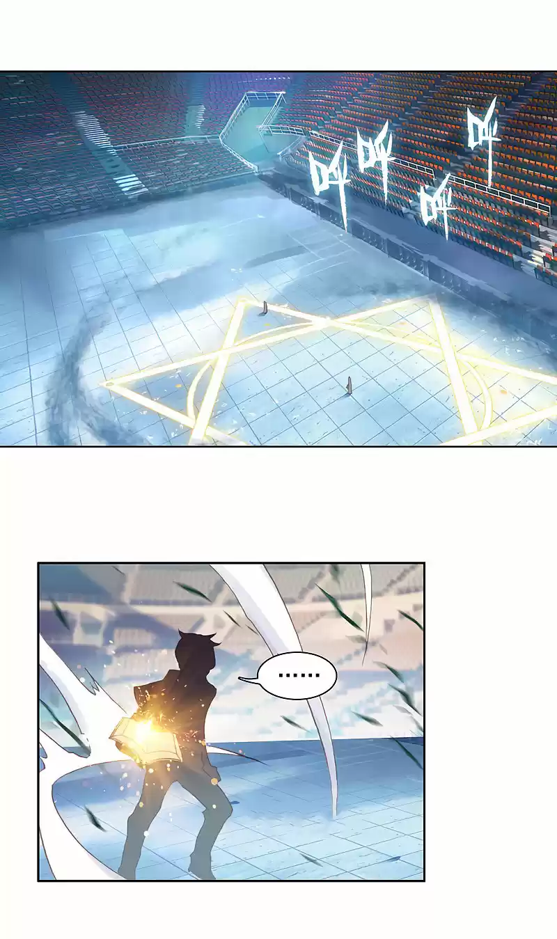 Soul Land II - The Peerless Tang Sect 273