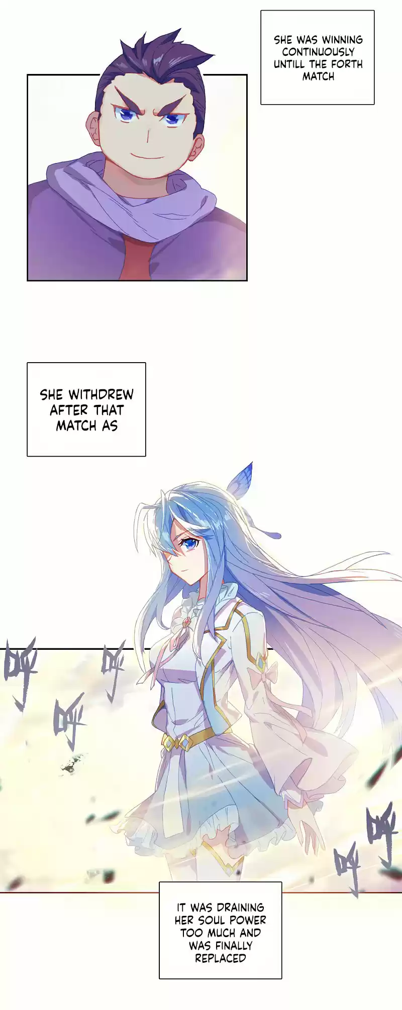 Soul Land II - The Peerless Tang Sect 273