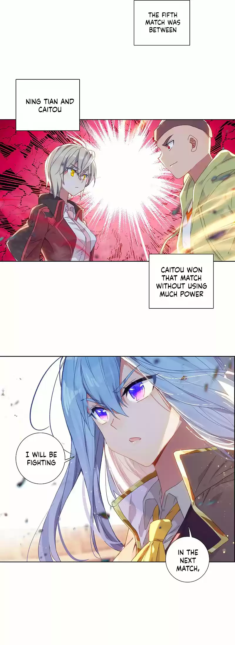 Soul Land II - The Peerless Tang Sect 273