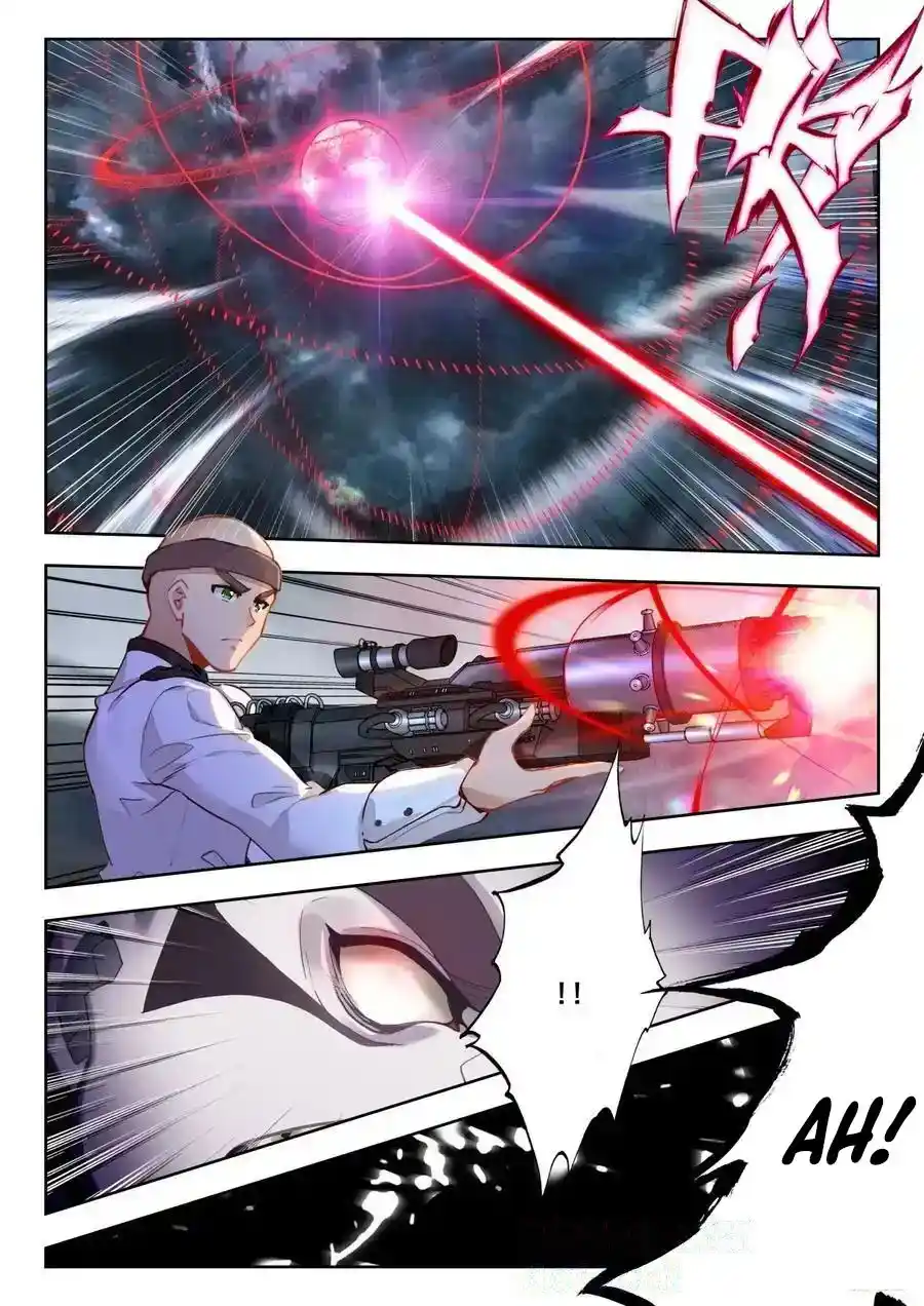 Soul Land II - The Peerless Tang Sect 521