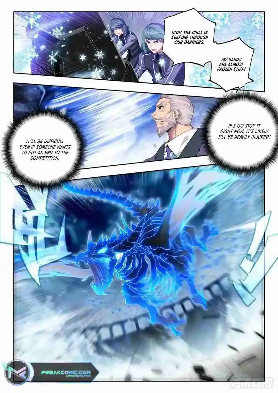 Soul Land II - The Peerless Tang Sect 524