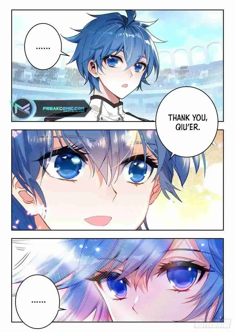 Soul Land II - The Peerless Tang Sect 526