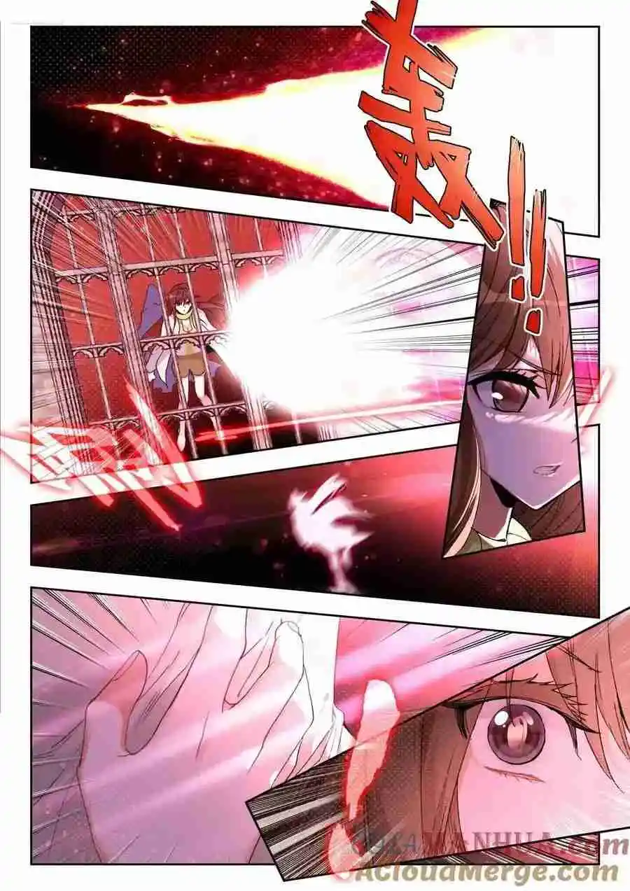 Soul Land II - The Peerless Tang Sect 532