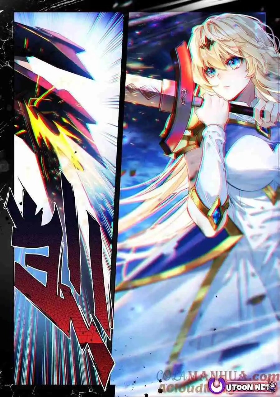 Soul Land II - The Peerless Tang Sect 536