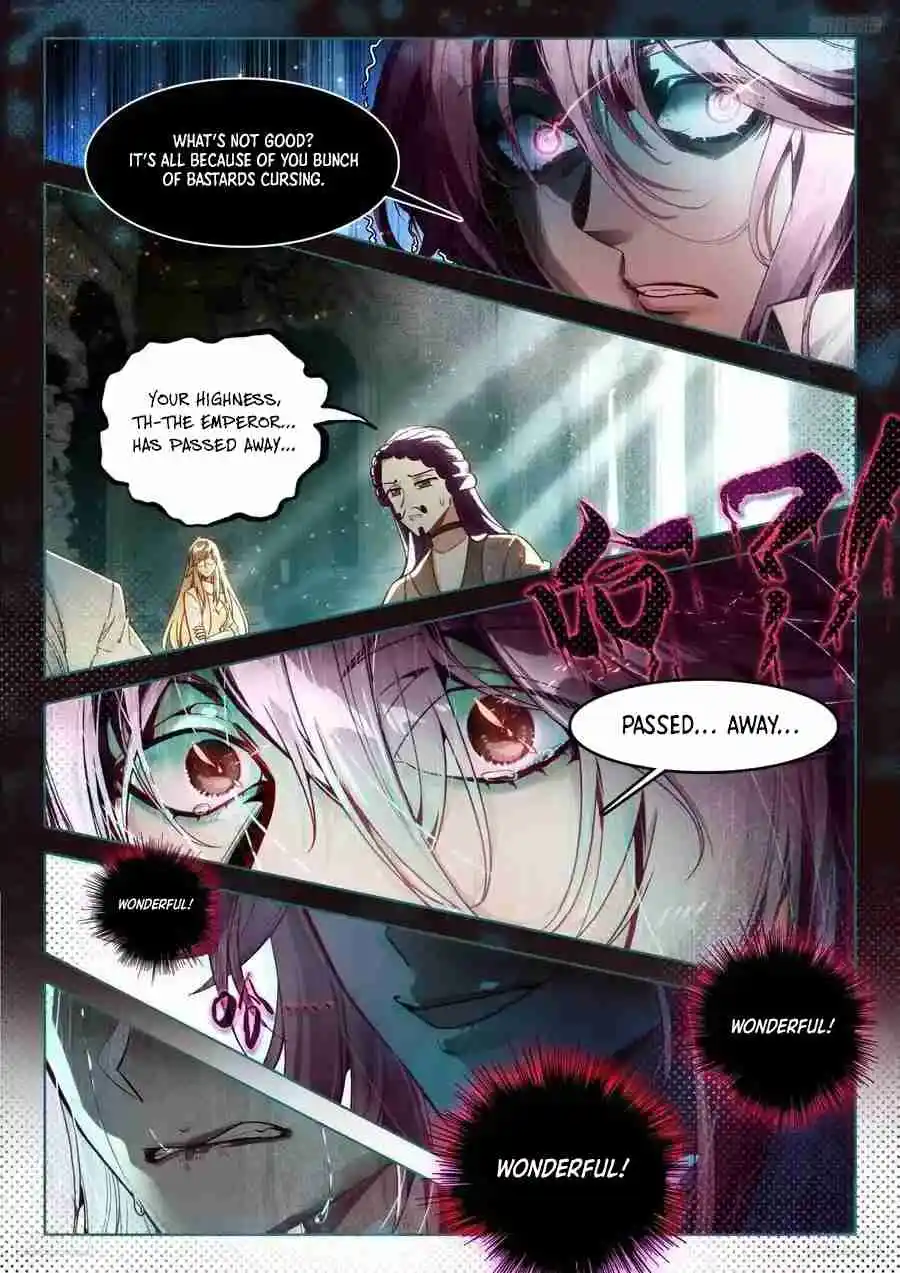 Soul Land II - The Peerless Tang Sect 540