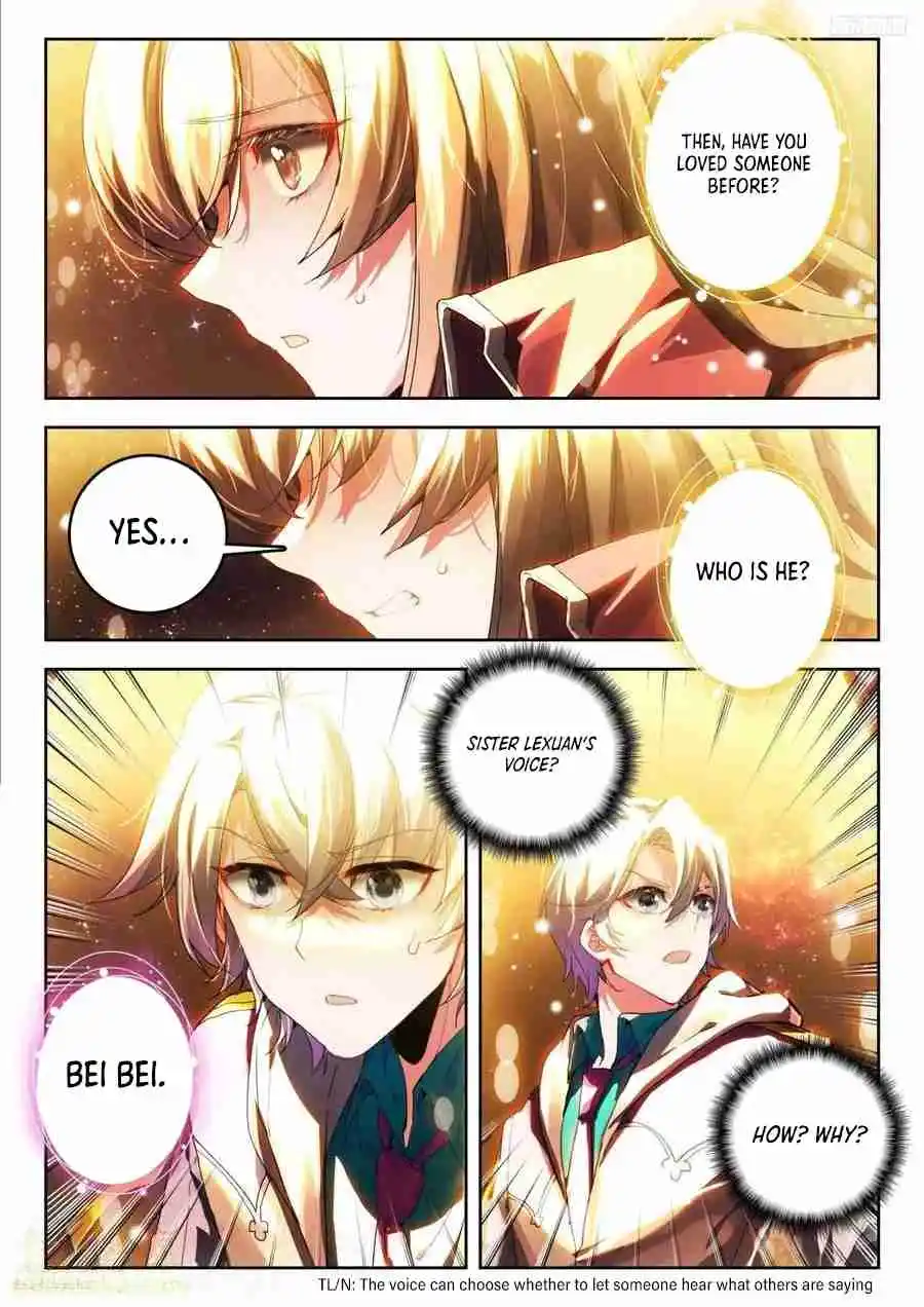 Soul Land II - The Peerless Tang Sect 543