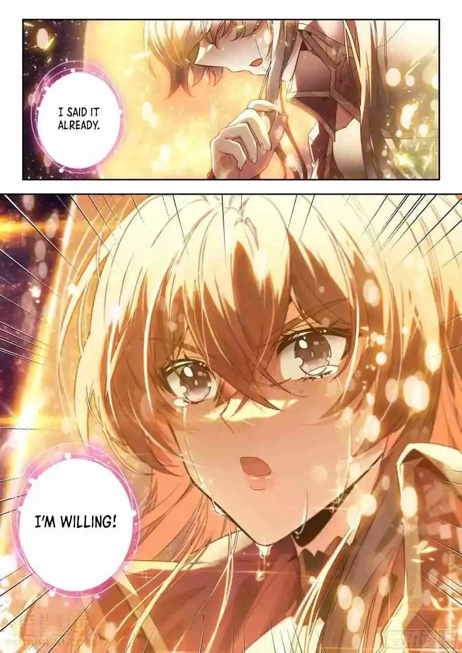 Soul Land II - The Peerless Tang Sect 543