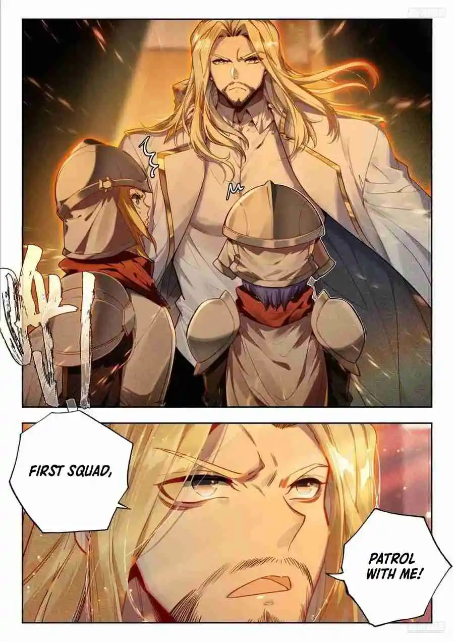 Soul Land II - The Peerless Tang Sect 548