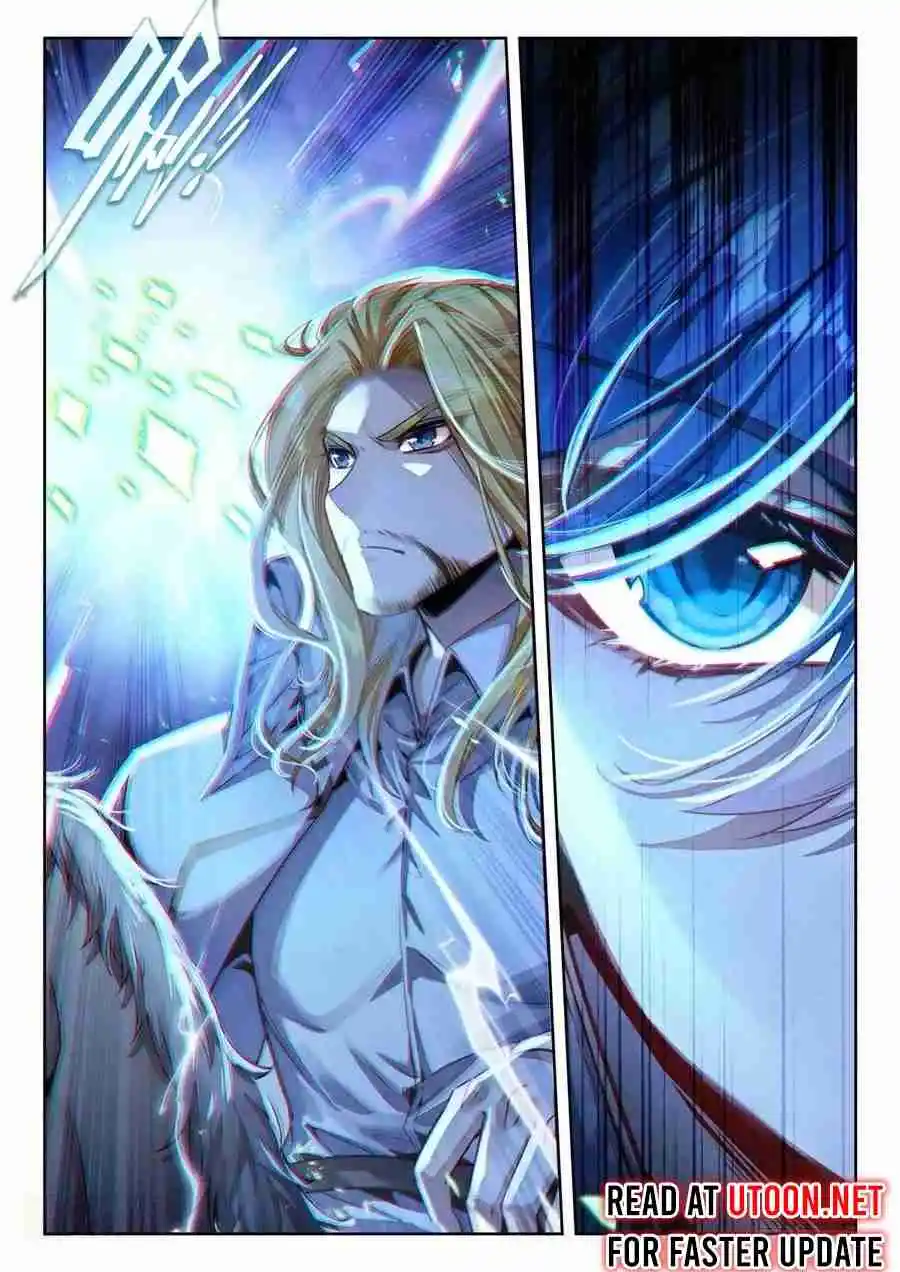 Soul Land II - The Peerless Tang Sect 549