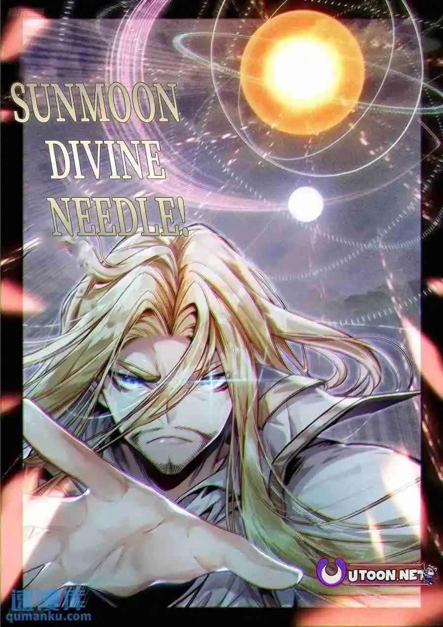 Soul Land II - The Peerless Tang Sect 551