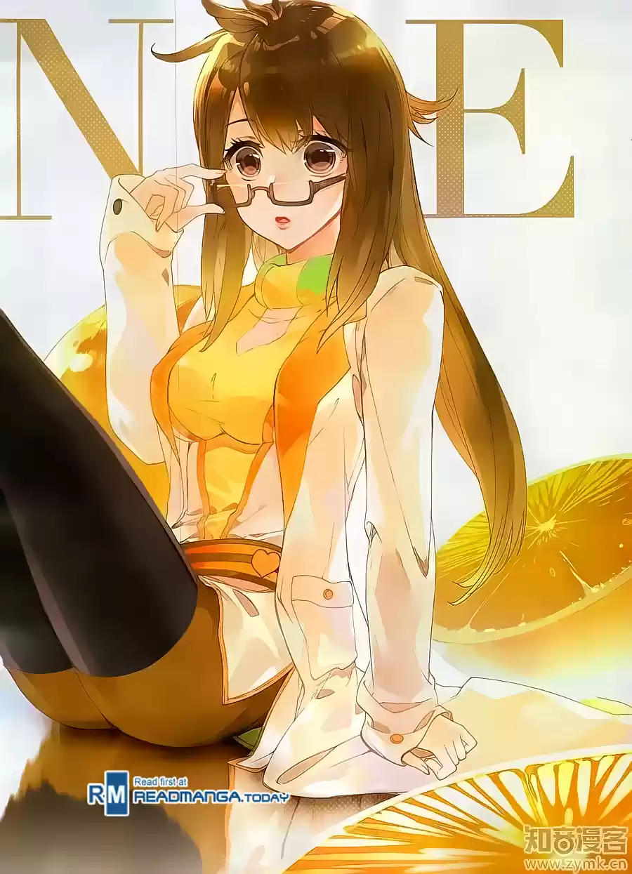 Soul Land II The Peerless Tang Sect Ch. 119 Tangerine