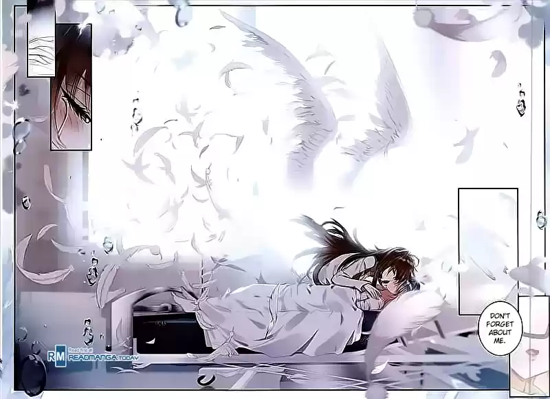 Soul Land II The Peerless Tang Sect Ch. 133 Let's Not Meet Again