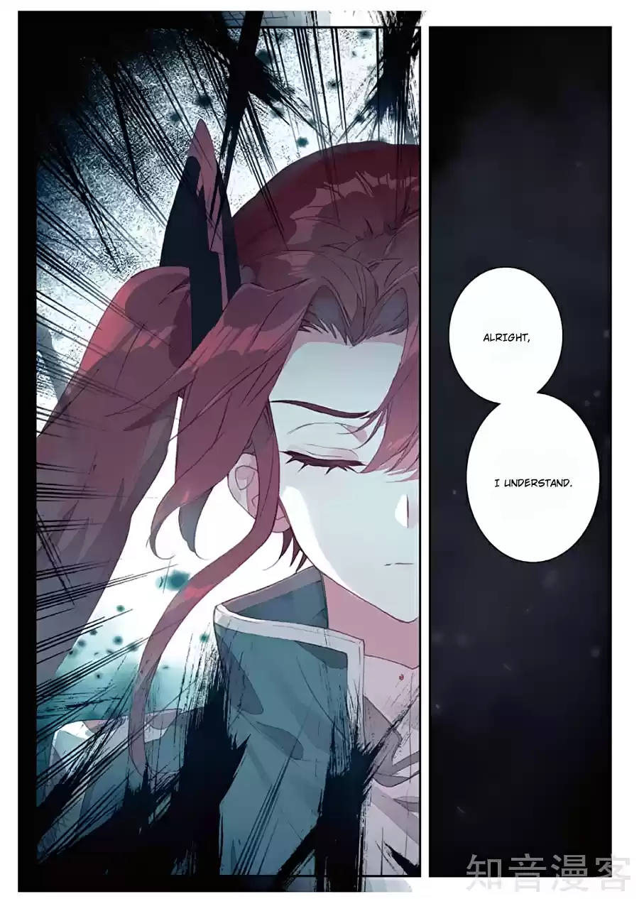 Soul Land II The Peerless Tang Sect Ch. 162 Farewell