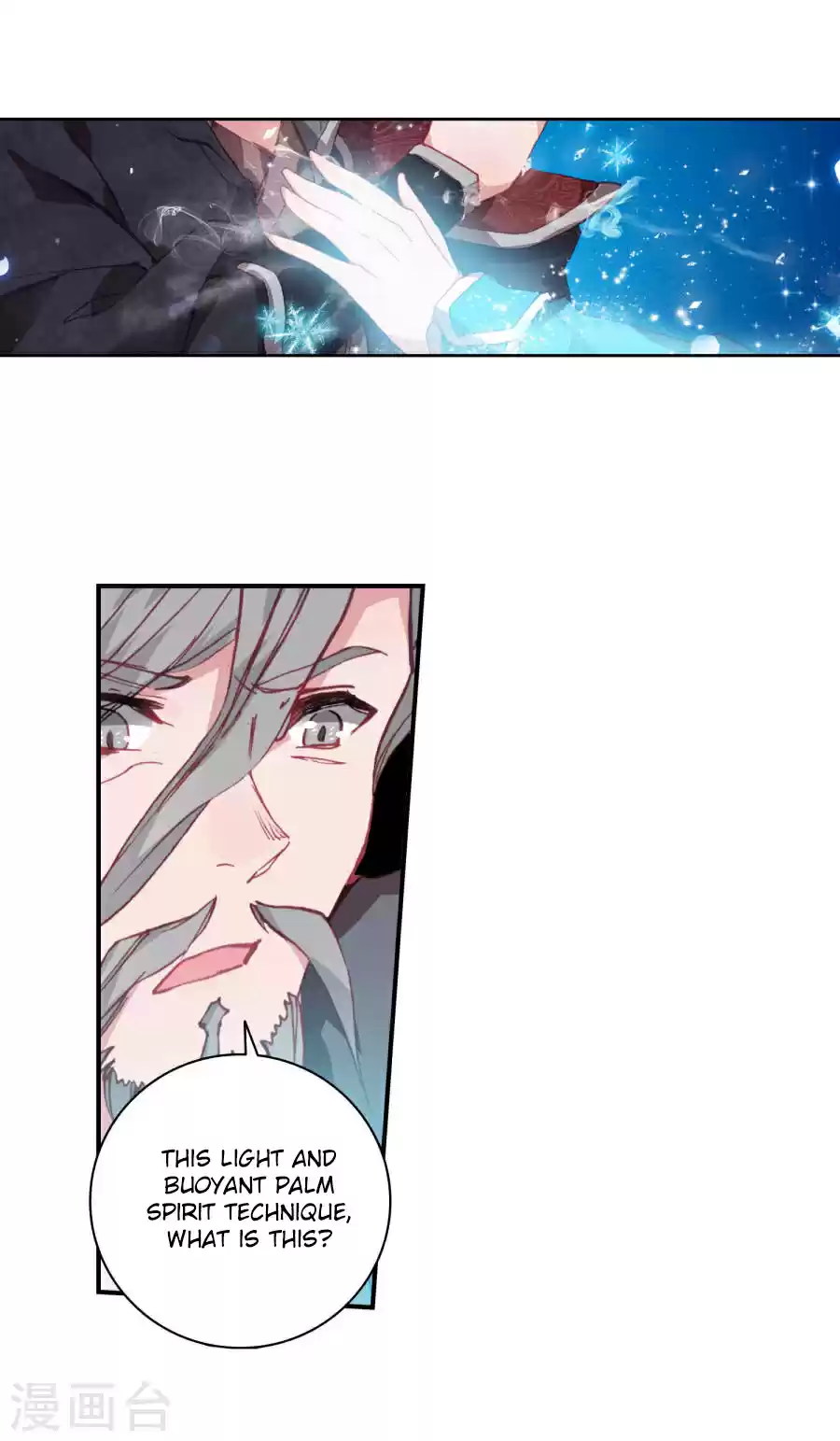 Soul Land II The Peerless Tang Sect Ch. 181