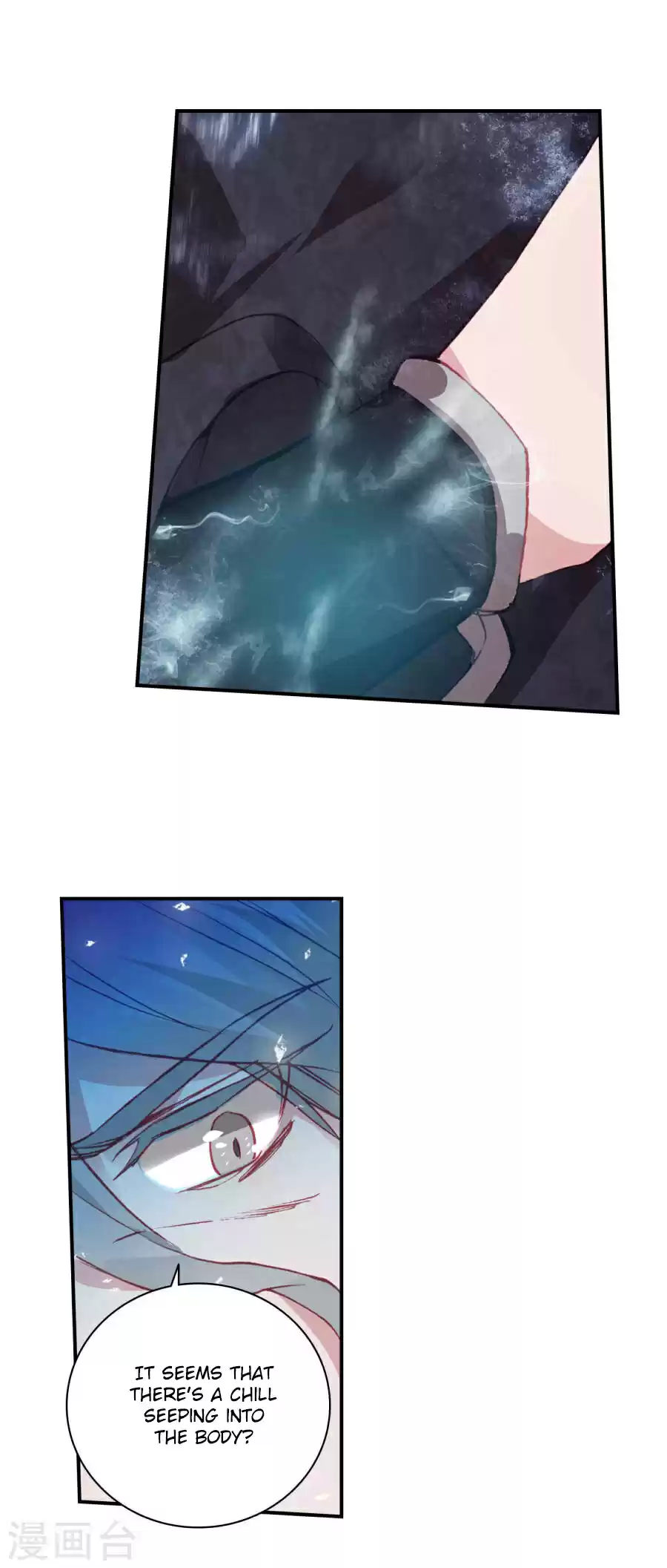 Soul Land II The Peerless Tang Sect Ch. 181