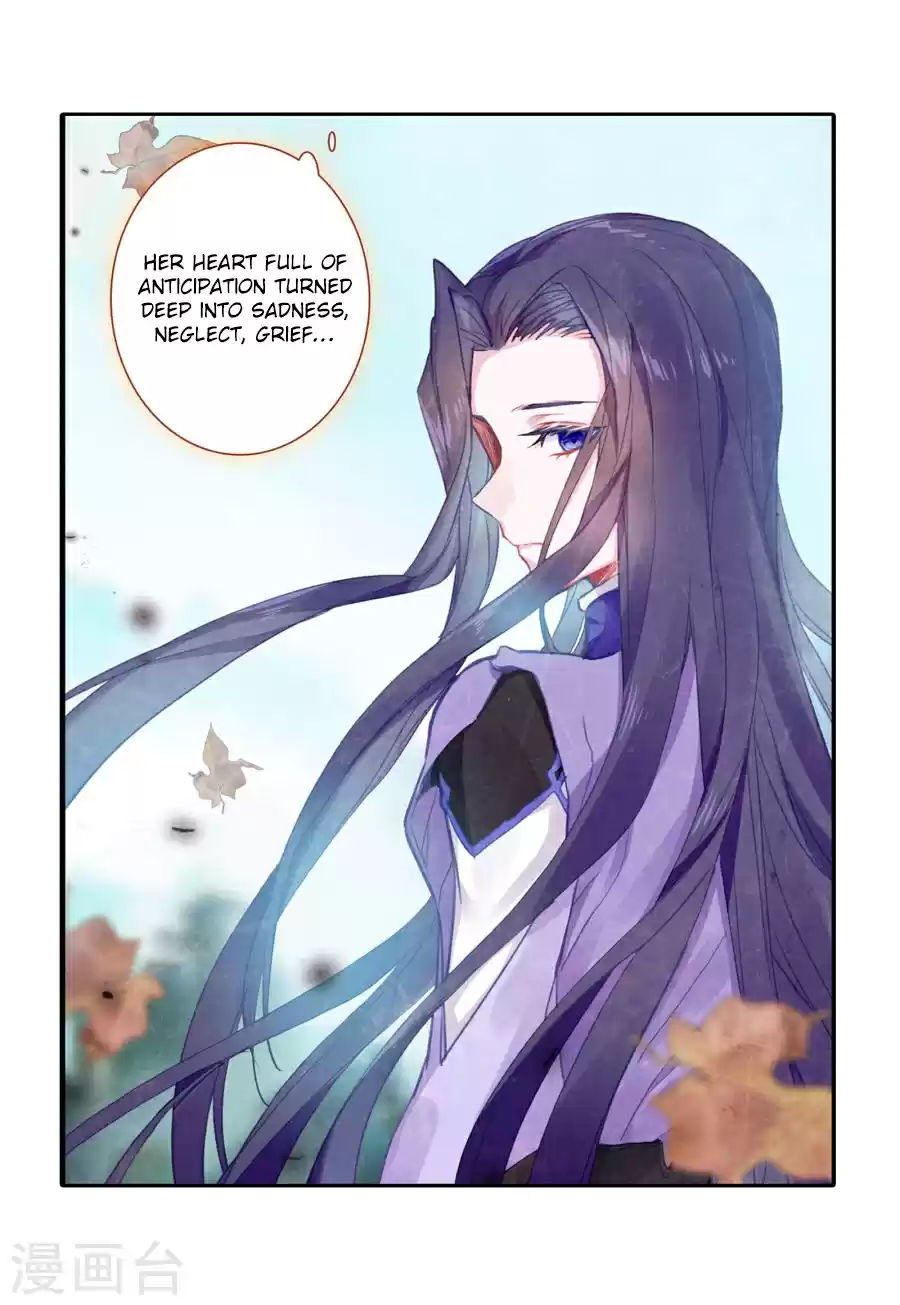 Soul Land II The Peerless Tang Sect Ch. 182