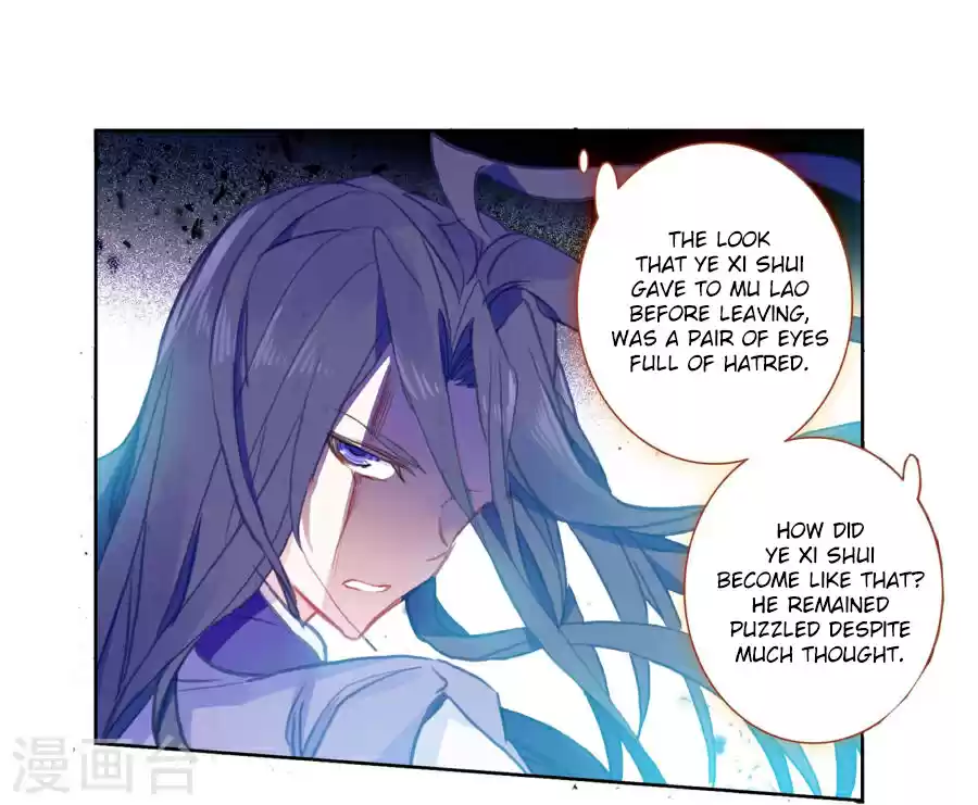 Soul Land II The Peerless Tang Sect Ch. 182