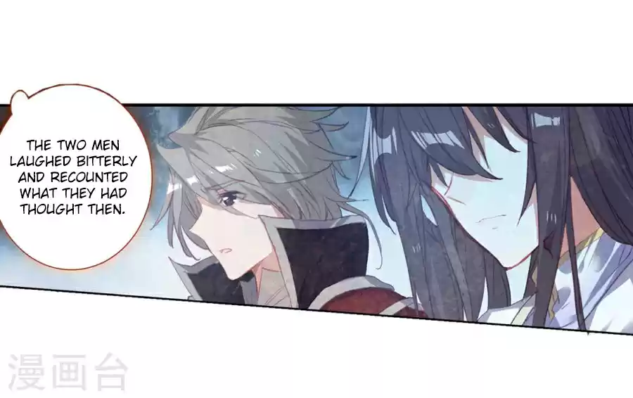 Soul Land II The Peerless Tang Sect Ch. 182