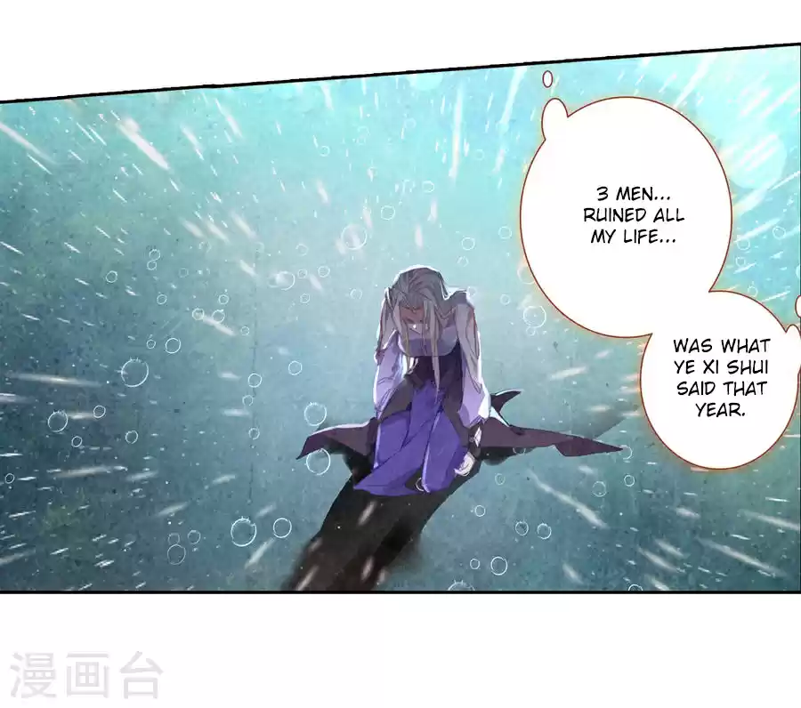 Soul Land II The Peerless Tang Sect Ch. 182