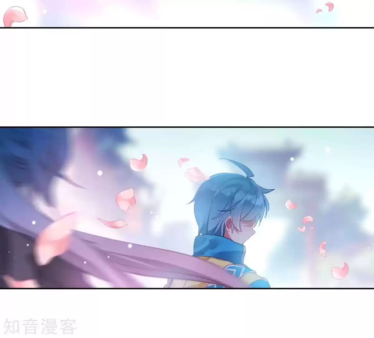 Soul Land II The Peerless Tang Sect Ch. 183