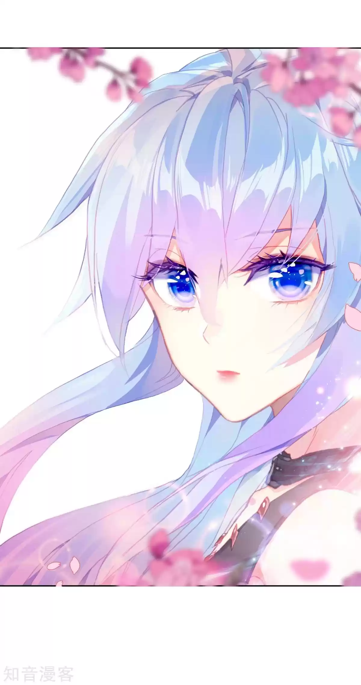 Soul Land II The Peerless Tang Sect Ch. 183