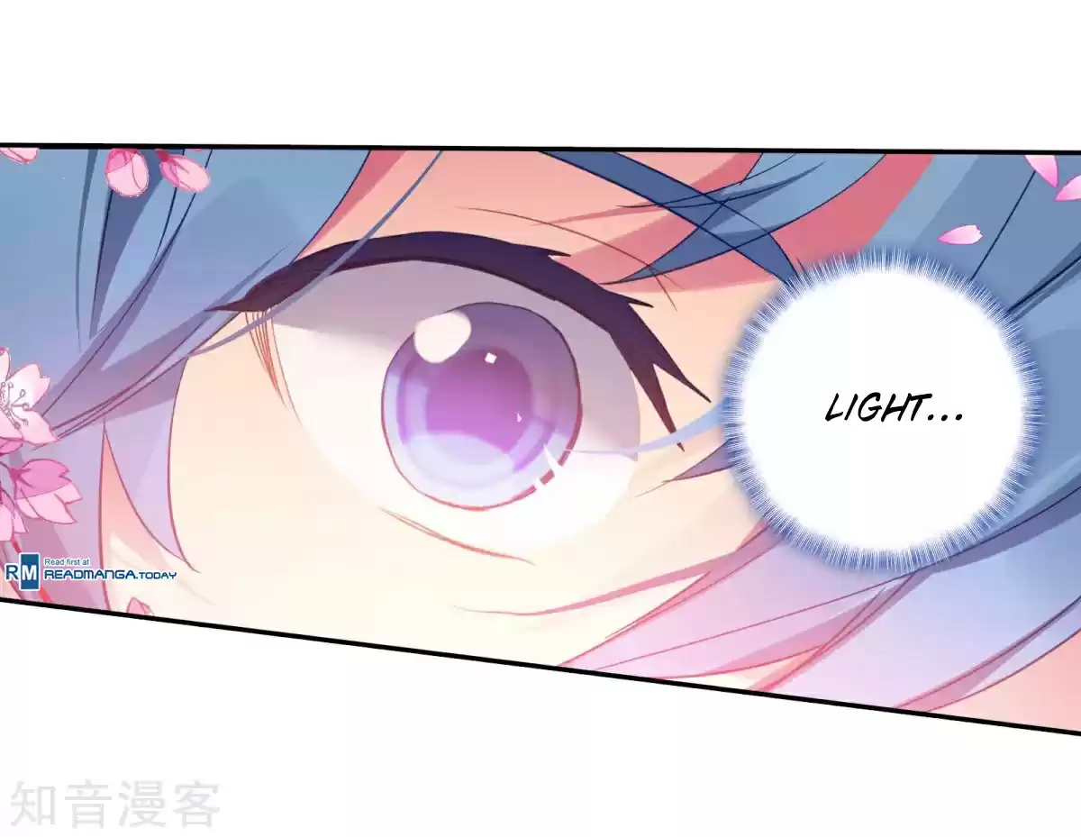 Soul Land II The Peerless Tang Sect Ch. 183