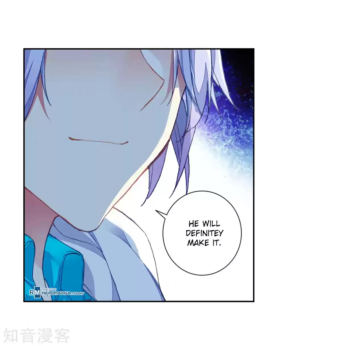 Soul Land II The Peerless Tang Sect Ch. 184.1