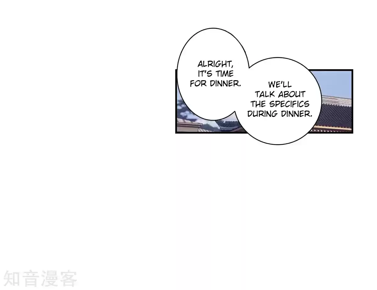 Soul Land II The Peerless Tang Sect Ch. 184.1