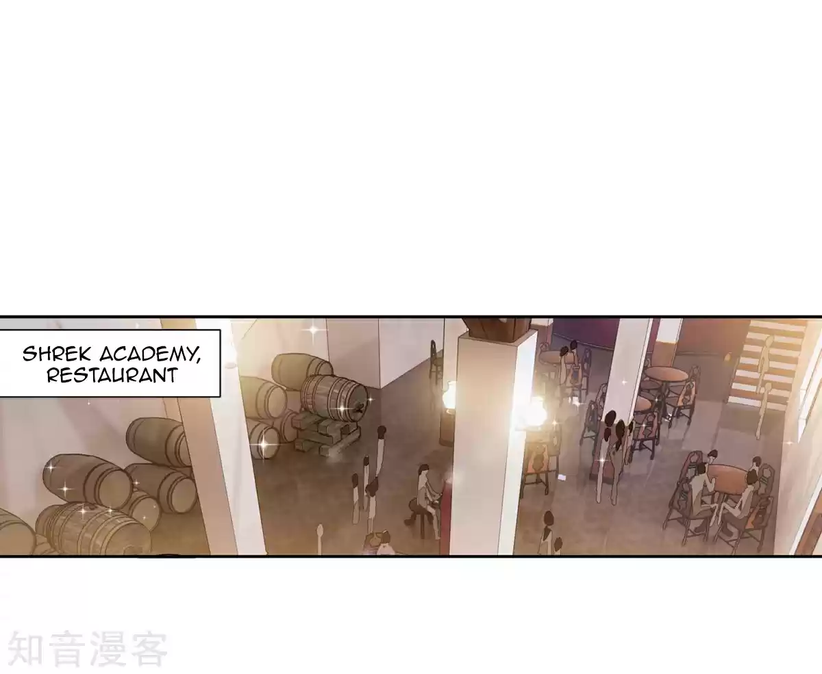 Soul Land II The Peerless Tang Sect Ch. 184.1