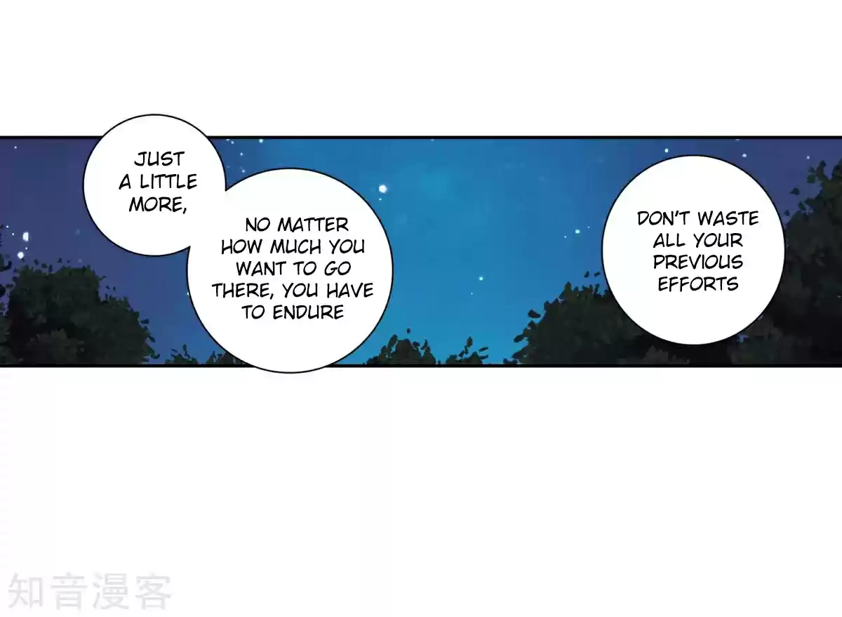 Soul Land II The Peerless Tang Sect Ch. 184.2