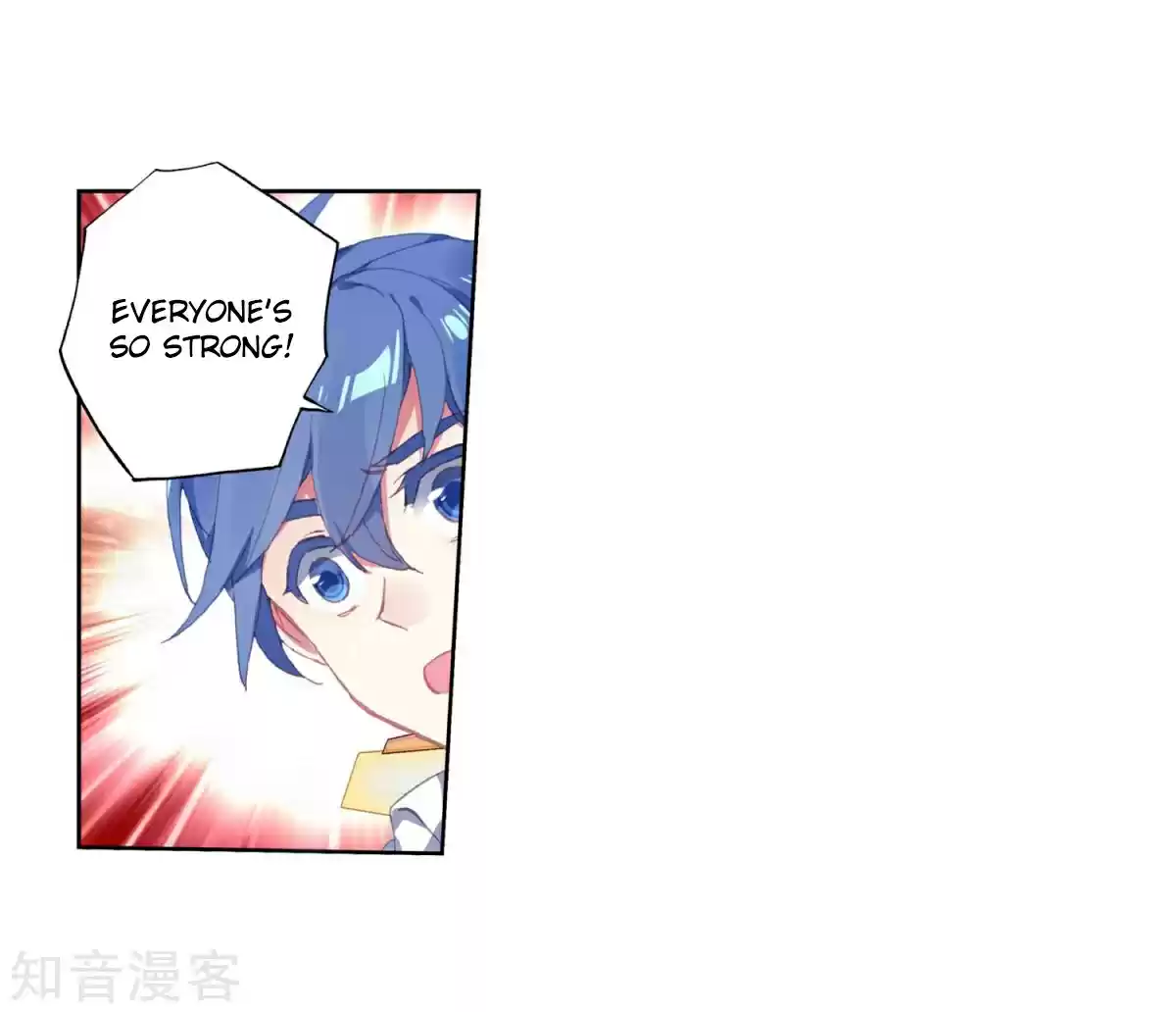 Soul Land II The Peerless Tang Sect Ch. 185.1