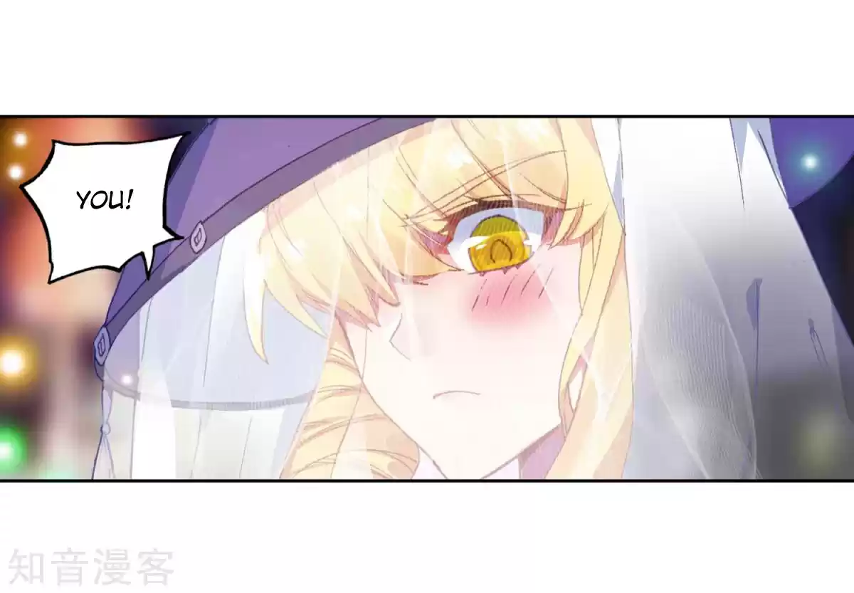 Soul Land II The Peerless Tang Sect Ch. 185.2