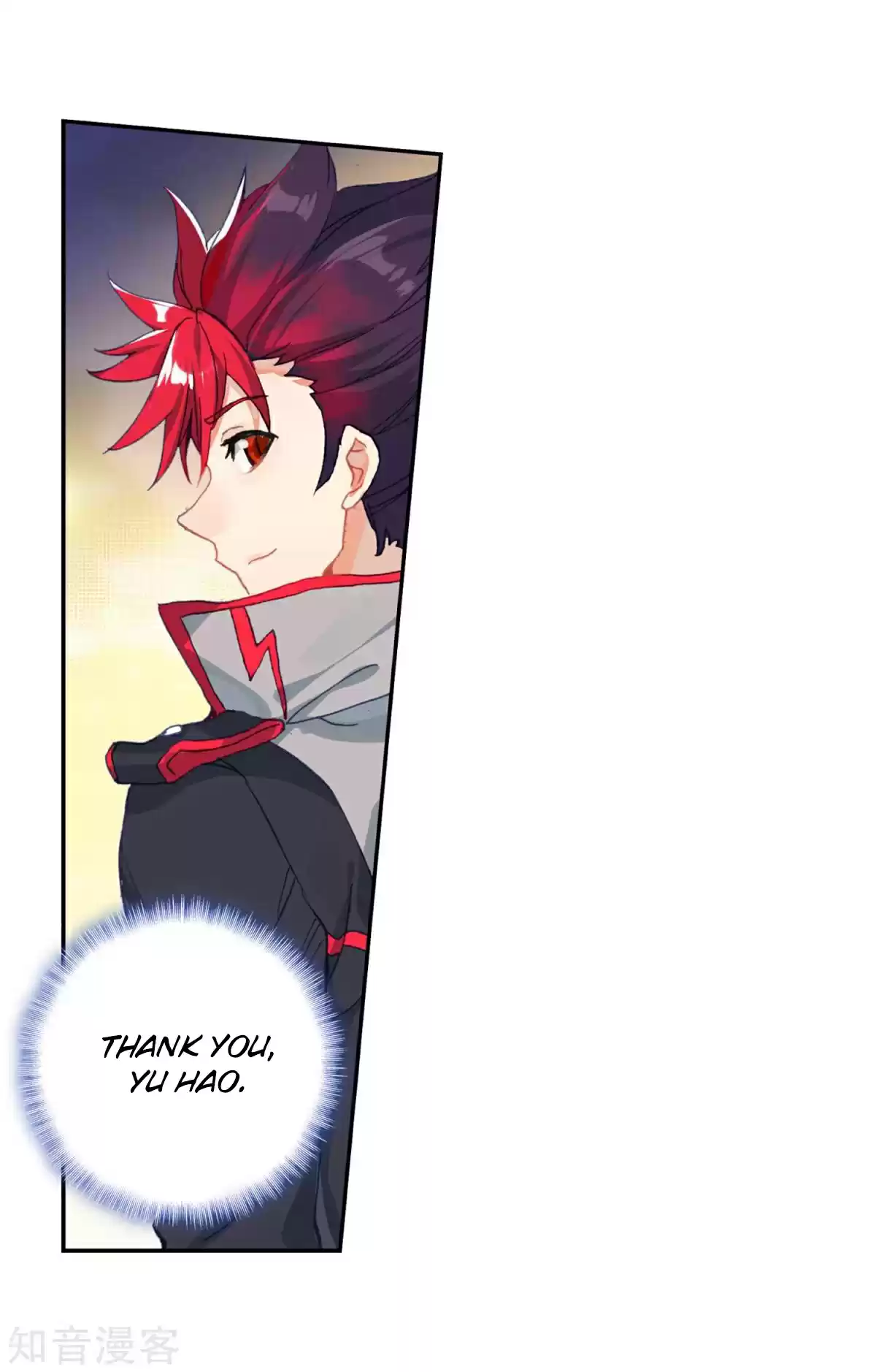 Soul Land II The Peerless Tang Sect Ch. 185.2