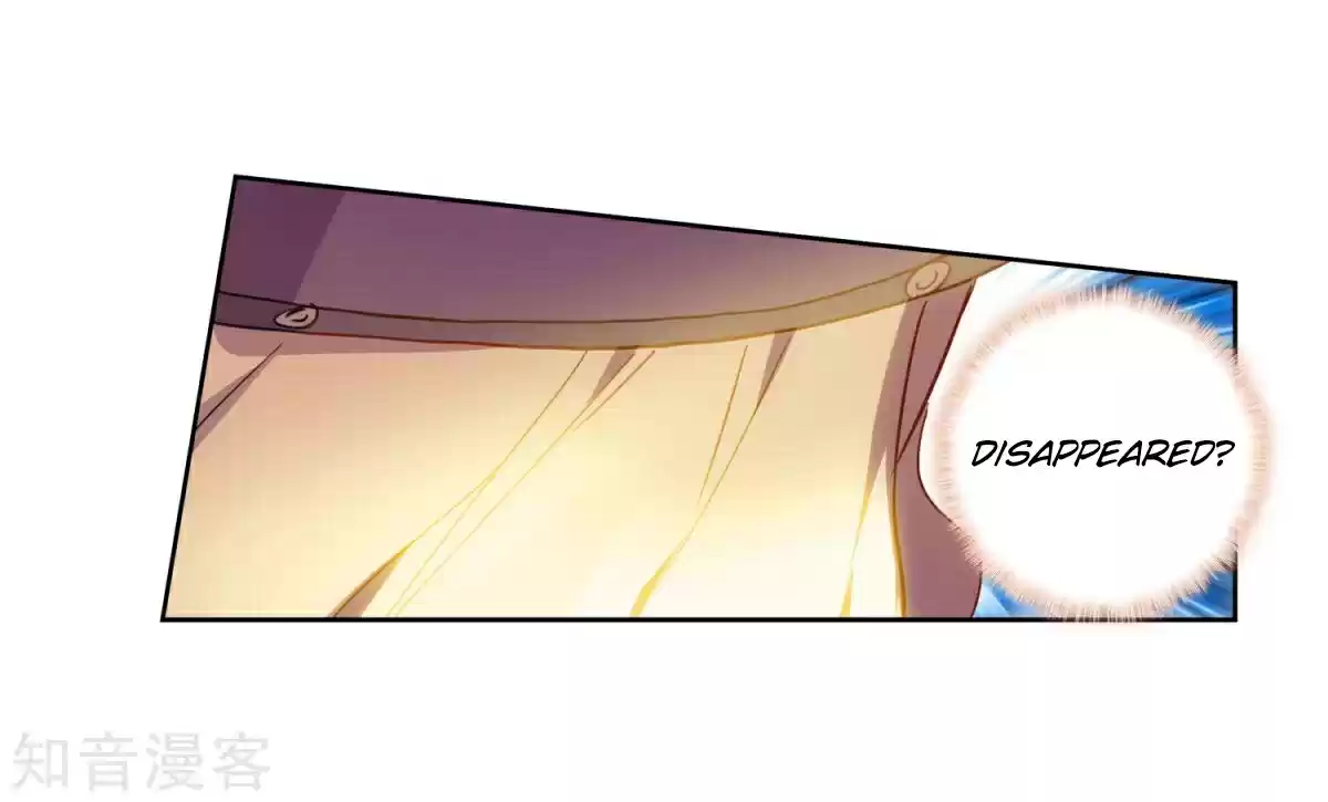 Soul Land II The Peerless Tang Sect Ch. 186.1