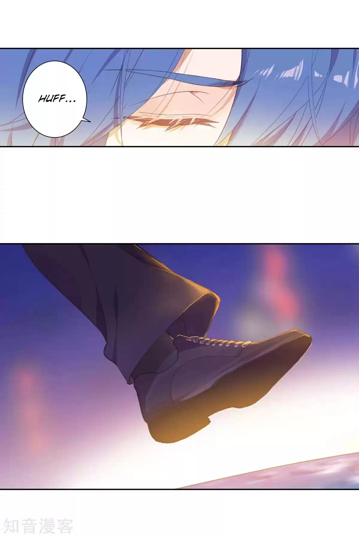 Soul Land II The Peerless Tang Sect Ch. 186.2