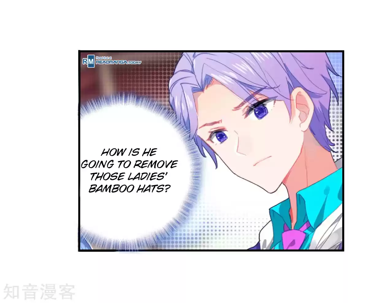 Soul Land II The Peerless Tang Sect Ch. 187