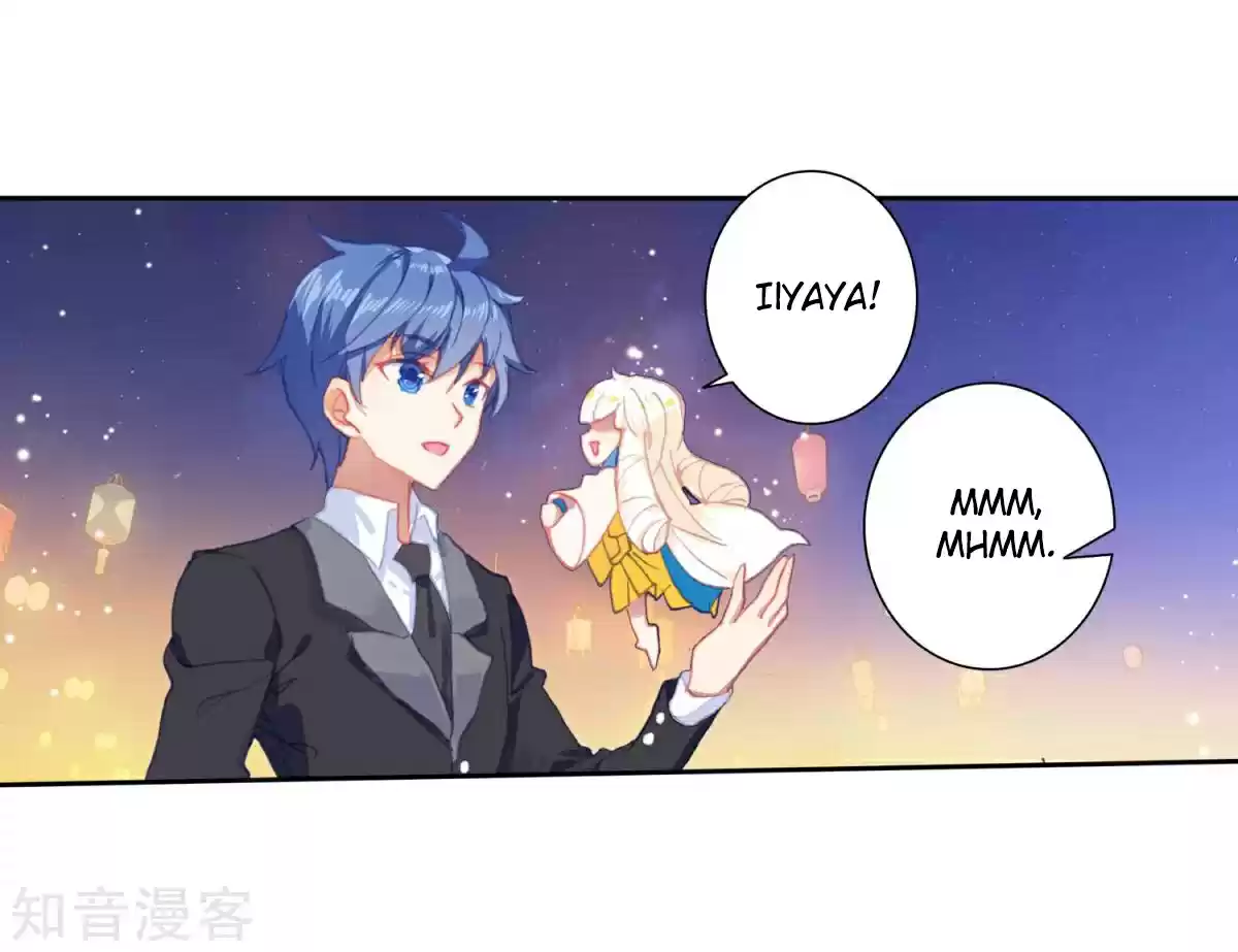 Soul Land II The Peerless Tang Sect Ch. 187