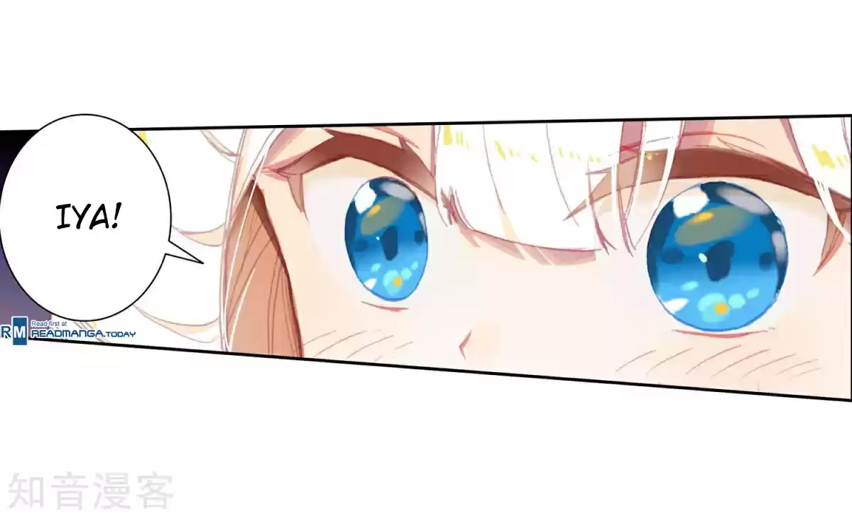 Soul Land II The Peerless Tang Sect Ch. 187