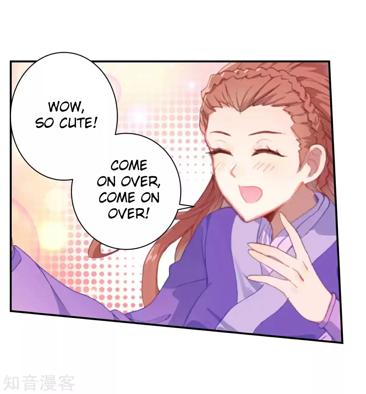 Soul Land II The Peerless Tang Sect Ch. 187