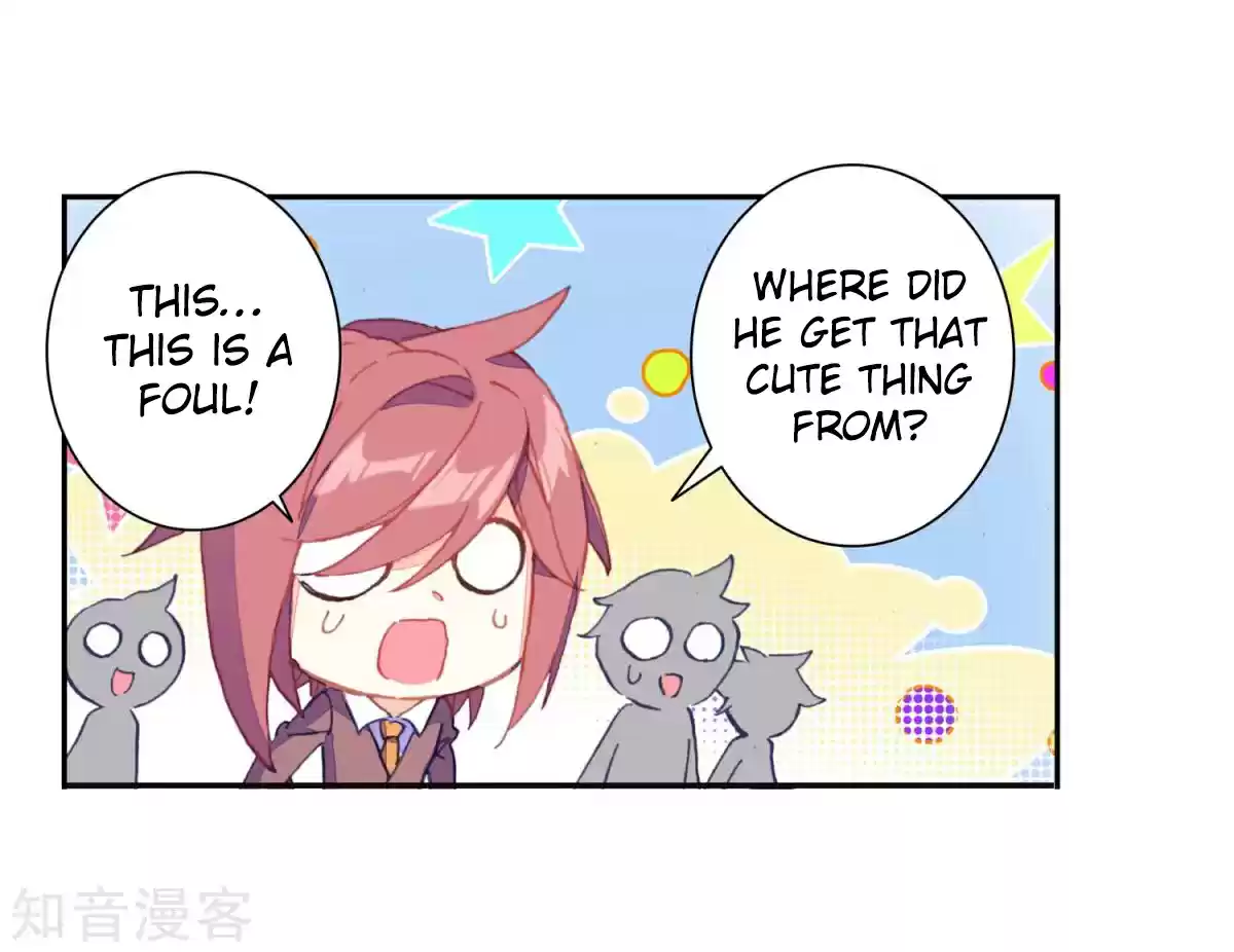 Soul Land II The Peerless Tang Sect Ch. 187