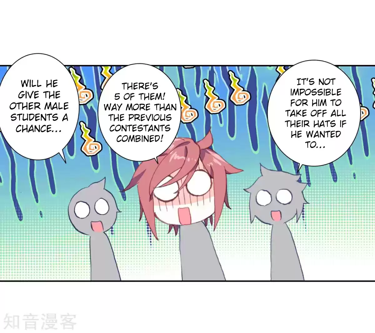 Soul Land II The Peerless Tang Sect Ch. 187