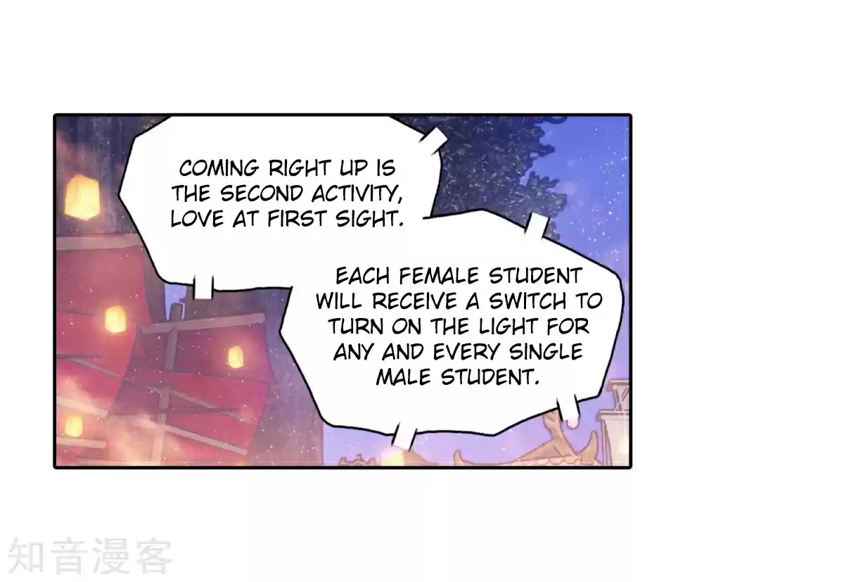 Soul Land II The Peerless Tang Sect Ch. 189