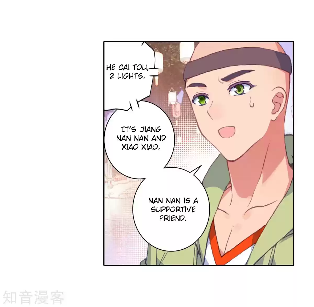 Soul Land II The Peerless Tang Sect Ch. 189