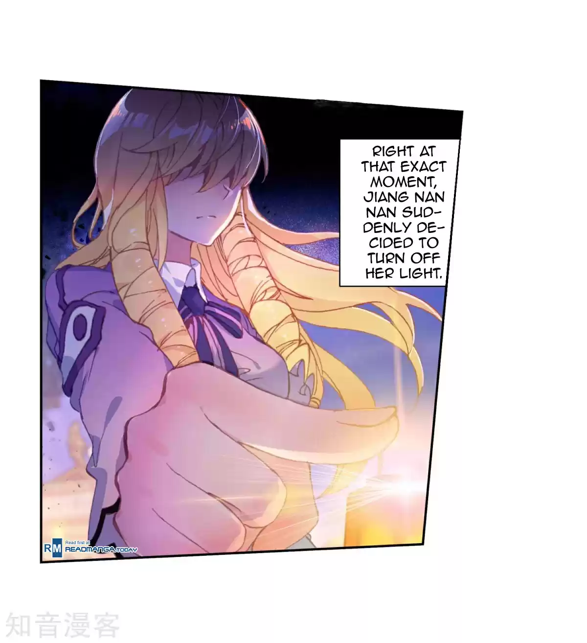 Soul Land II The Peerless Tang Sect Ch. 189