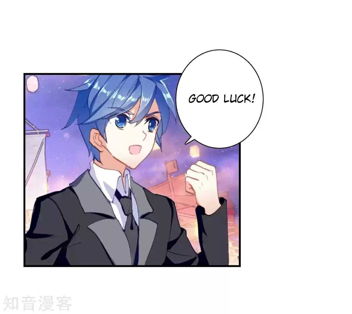 Soul Land II The Peerless Tang Sect Ch. 189