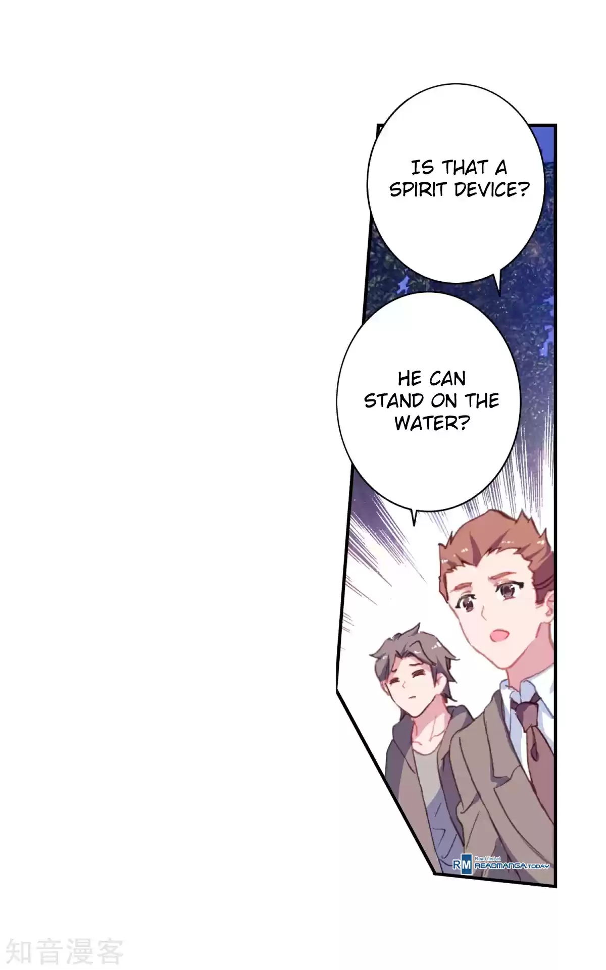 Soul Land II The Peerless Tang Sect Ch. 189