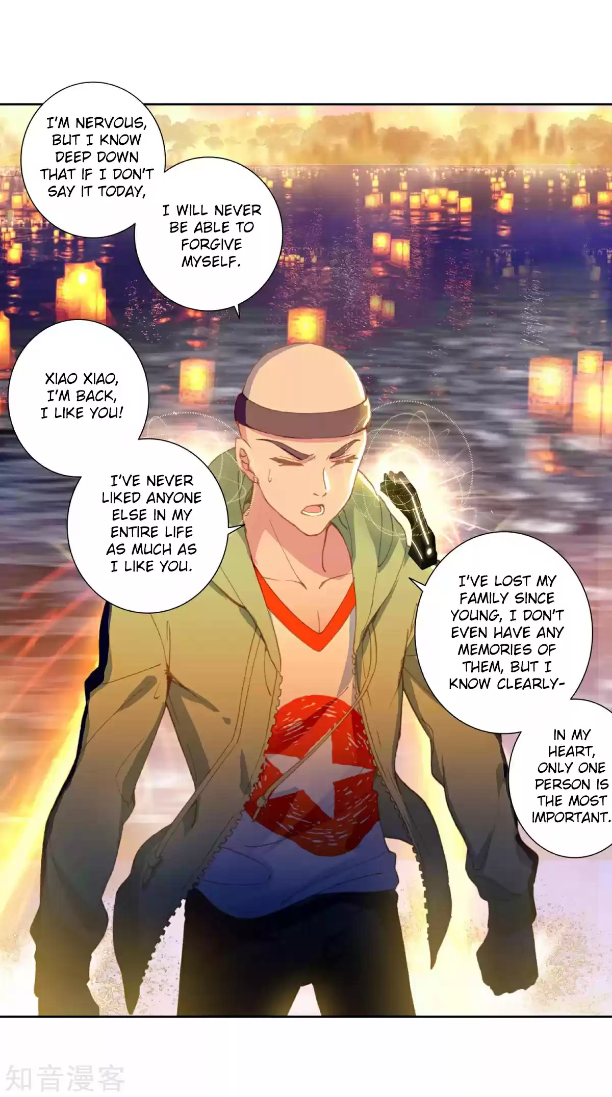 Soul Land II The Peerless Tang Sect Ch. 189