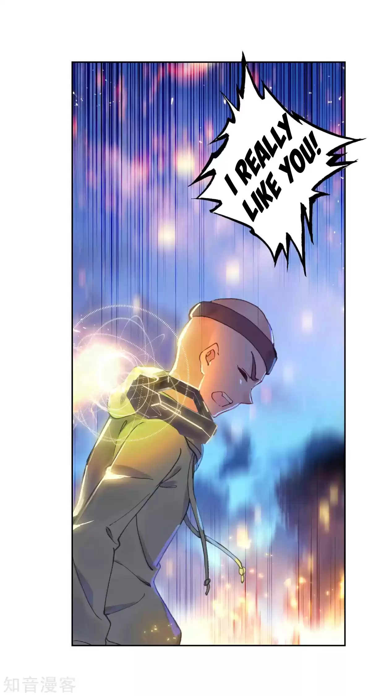 Soul Land II The Peerless Tang Sect Ch. 189