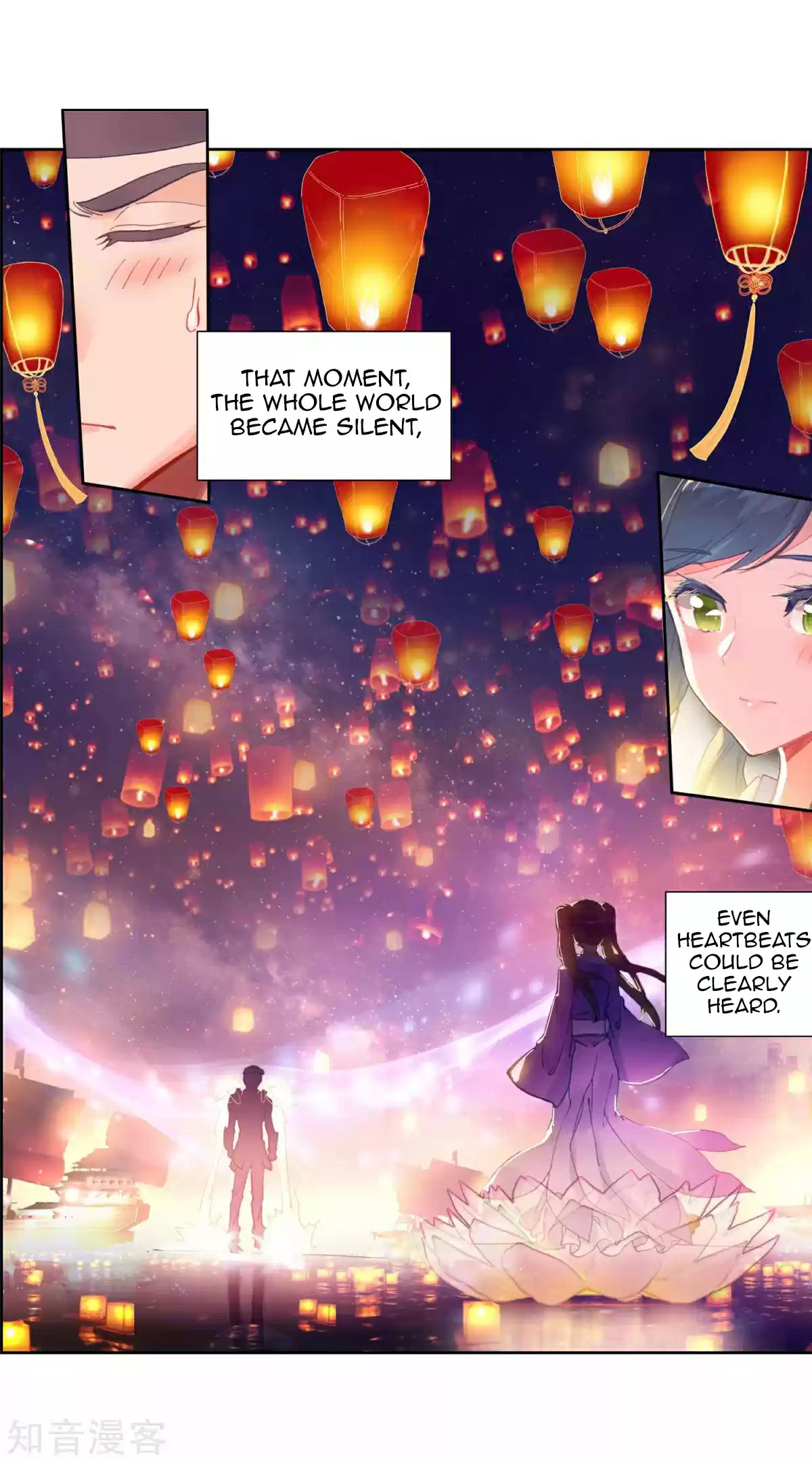 Soul Land II The Peerless Tang Sect Ch. 189